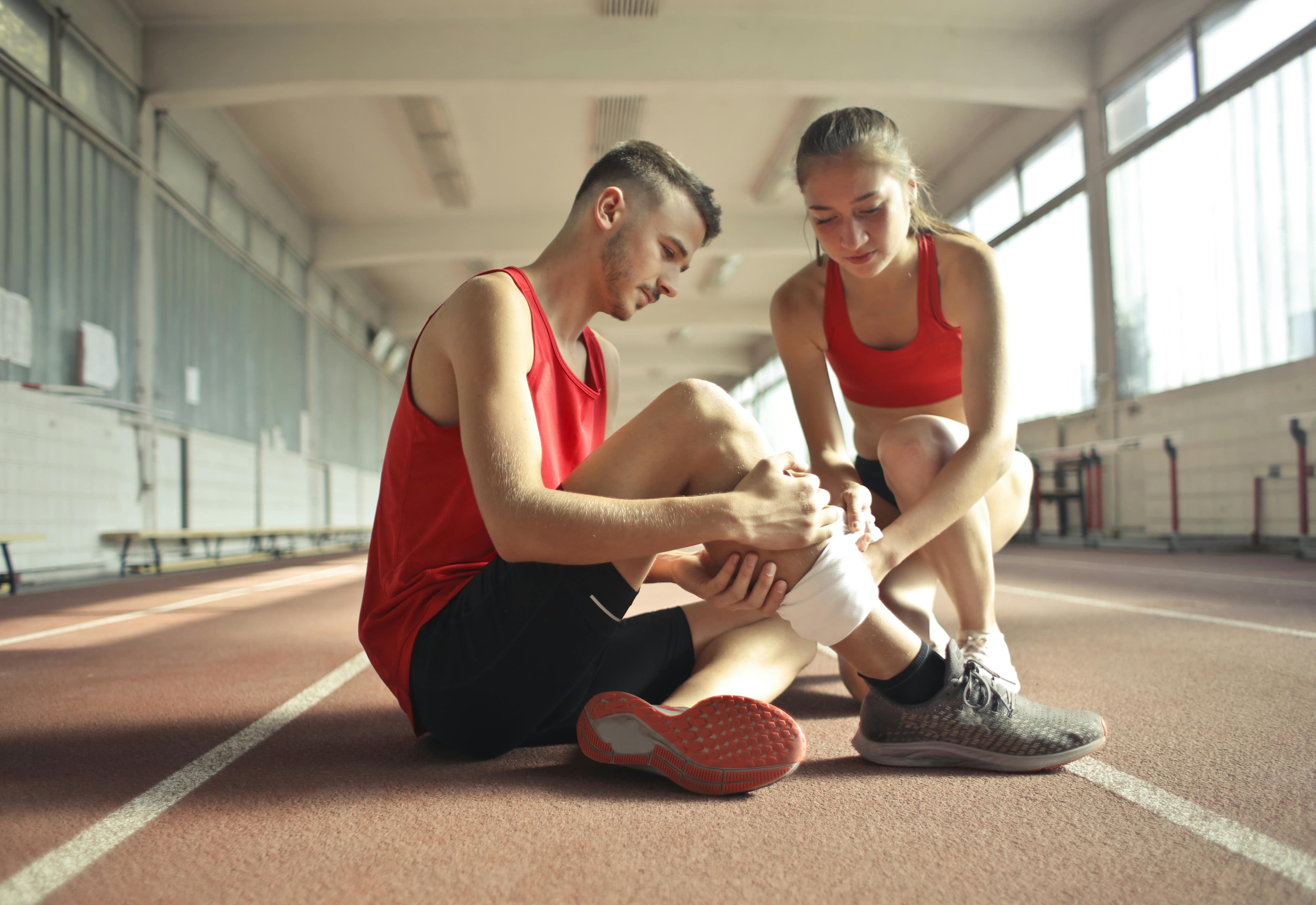 Physio-Gutscheine für Mitarbeiter